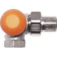 HERZ TS 98 V zawór termostatyczny 3 osiowy AB 1/2 1765867