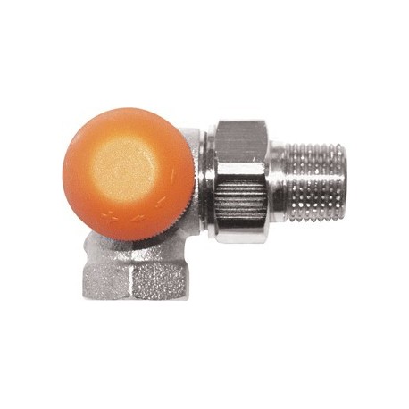 HERZ TS 98 V zawór termostatyczny  3 osiowy CD 1/2 1765967