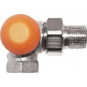 HERZ TS 98 V zawór termostatyczny  3 osiowy CD 1/2 1765967