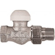 HERZ TS 90 zawór termostatyczny- figura prosta 3/8 1772390