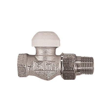HERZ TS 90 zawór termostatyczny- figura prosta 3/8 1772390
