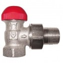 HERZ TS 90 V zawór termostatyczny figura kątowa 1/2 1772467