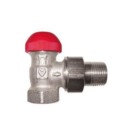 HERZ TS 90 V zawór termostatyczny figura kątowa 3/4 1772469
