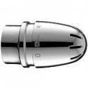 Głowica termostatyczna HERZ Mini H DE LUXE chrom 1920048