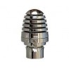 Głowica termostatyczna HERZ H DE LUX chrom 1923841