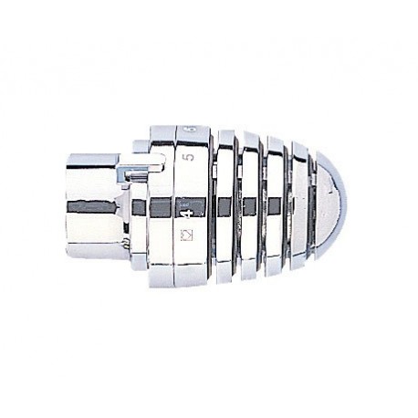 Głowica termostatyczna HERZ D DE LUXE biała 1923944