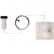 Głowica termostatyczna HERZ Design ze zdalnym nastawieniem kapilara 10m 1933020