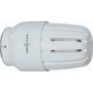 Głowica termostatyczna HERZ HERZCULES w wersji wzmocnionej do wszystkich zaworów termostatycznych HERZ 1986010