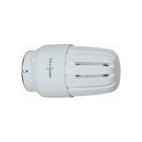 Głowica termostatyczna HERZ HERZCULES w wersji wzmocnionej do wszystkich zaworów termostatycznych HERZ 1986010