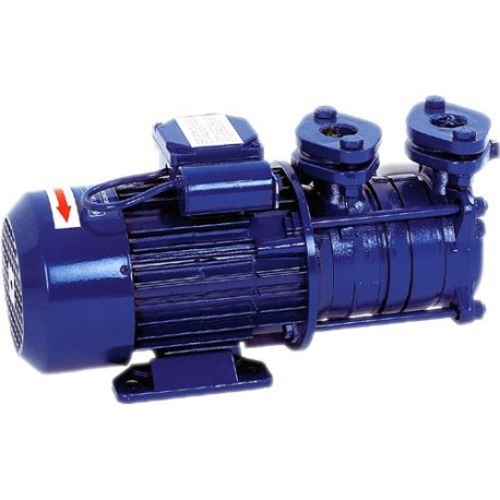 Pompa samozasysająca HYDRO-VACUUM SKA 4.02.1.1010 1,5/380