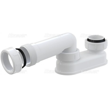 Alcaplast Część syfonowa do syfonu wannowego automat A53 6/4"