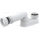 Alcaplast Część syfonowa do syfonu wannowego automat A53 6/4"