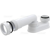 Alcaplast Część syfonowa do syfonu wannowego automat A53 7/4"