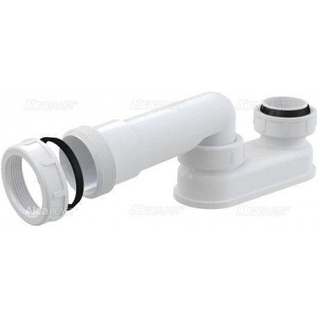 Alcaplast Część syfonowa do syfonu wannowego automat A53 7/4"