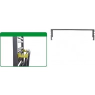 Instal projekt reling RS2 chrom 430 mm RS2-40C01