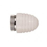 Napęd ręczny Herz Design z gwintem przyłączeniowym M 28x1.5 do wszystkich zaworów termostatycznych HERZ 1910280