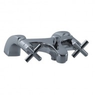 Bateria wannowa KFA Symetric 345 010 00