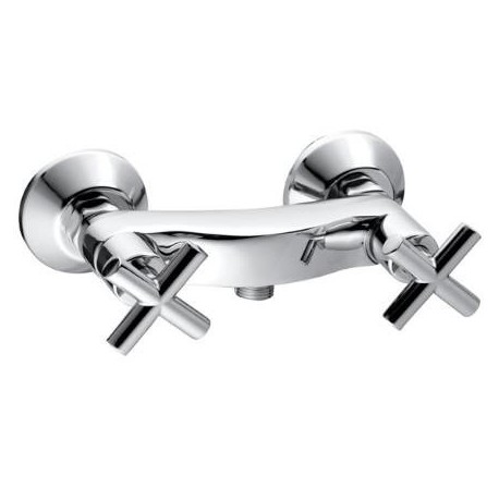 Bateria natryskowa KFA Symetric 346 010 00