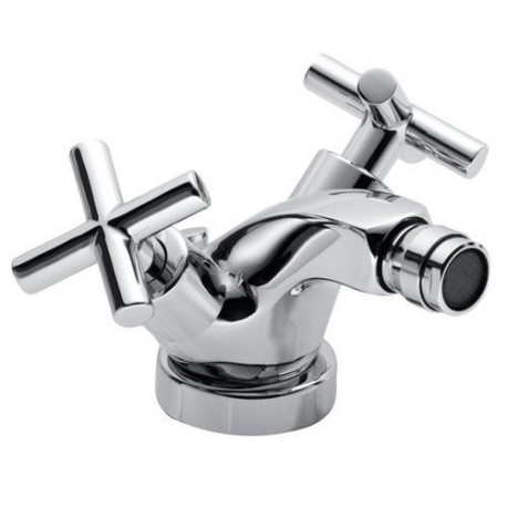 Bateria bidetowa KFA Symetric 347 015 00