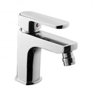 Bateria bidetowa KFA Korund 4007 011 00