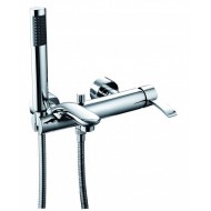 Bateria natryskowa KFA Malachit 4406 510 00