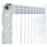 Fondital Nova Florida Serir Super 800 grzejnik aluminiowy