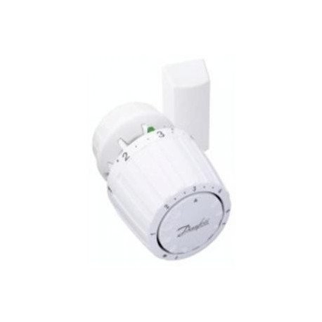 GŁOWICA TERMOSTATYCZNA RA 2992 DANFOSS 