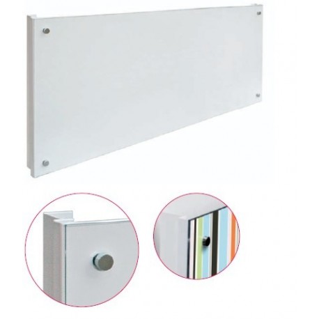 Grzejnik Instal Projekt Magic H 1200x570 MAGH-120/60EL06  