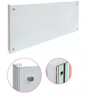 Grzejnik Instal Projekt Magic H 1600x570 MAGH-160/60EL06  