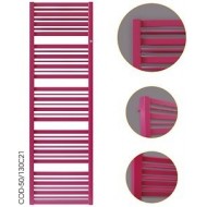 Grzejnik łazienkowy Instal Projekt Code 600x610 COD-60/60