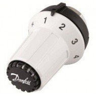 Głowica termostatyczna RAS-CK 5025 do V M30 PANDA