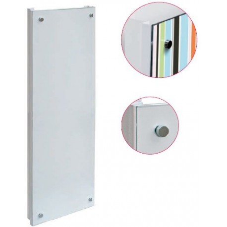 Grzejnik Instal Projekt Magic 570x1200 MAG-60/120EL06 