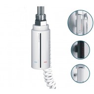 instal projekt grzałka elektryczna HOT 300 W biała HOTS-03C1