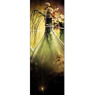 Grzejnik łazienkowy Instal Projekt Inventio SIESTA 656x1806 INV-70/180EFS06