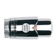 instal projekt głowica termostatyczna SH G2 chrom 600200003