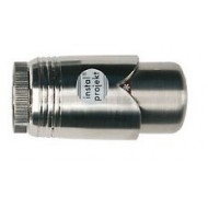 instal projekt głowica termostatyczna SH G2 stal 600200005