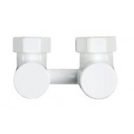 instal projekt Armatura ekskluzywna A1 biała 601000052