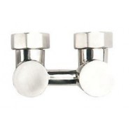 instal projekt Armatura ekskluzywna A1 stal 601000056