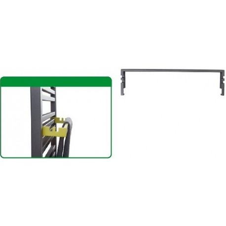 Instal projekt reling RS2 biały 330 mm RS2-30