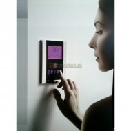 TRES Zestaw natryskowy z bateria termostatyczną Shower Technology 09286503