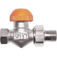 HERZ TS 98 V zawór termostatyczny- figura prosta 1/2 1762367