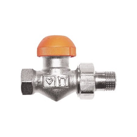 HERZ TS 98 V zawór termostatyczny- figura prosta 1/2 1762367