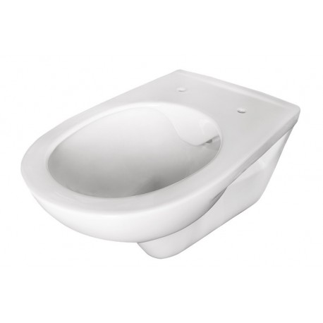 Muszla WC wisząca WC RIMFLOW