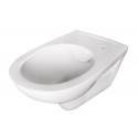 Muszla WC wisząca WC RIMFLOW