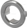 Alcaplast Rozetka otworu przelewowego umywalki DN33, A22