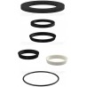 Alcaplast Zestaw naprawczy uszczelek do syfonów umywalkowych, P066