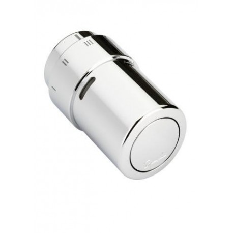 Głowica termostatyczna do grzejników dekoracyjnych Danfoss living design RAX 013G6170