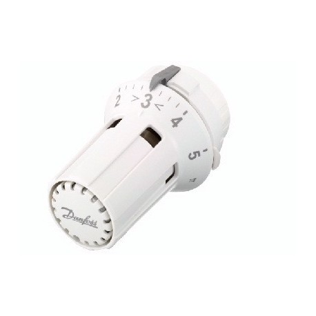 Głowica termostatyczna Danfoss Versa RAW 5216 013G5216