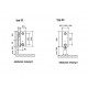 Grzejnik Purmo Plan Ventil Compact FCV22 200x1000, F0A2202010011300