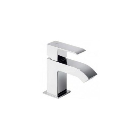 Bateria umywalkowa Tres Cuadro Exclusive 4.06.103.02 biały-chrom